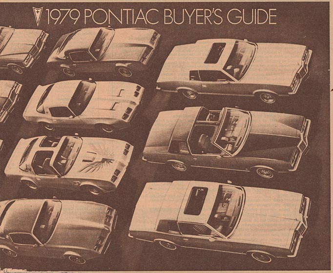 1979 Pontiac Fact Sheet-01